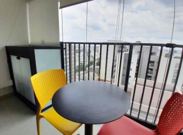 b4b24bf140c9cbbf4cceacf44dace7c883edcb73 · Studio com 1 dormitório à venda, 22 m² por R$ 460.000,00 - Vila Mariana - São Paulo/SP