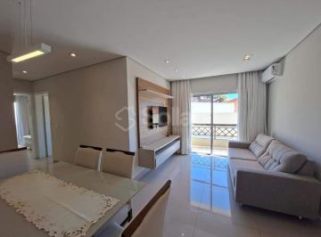 Apartamento · 76m² · 2 Quartos · 1 Vaga · Apartamento para alugar mobiliado em Vinhedo no Jardim Itália , interior de São Paulo.