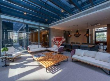 64e06605dde67f4198b779bfacf72f562298db93 · Apartamento no Jardins