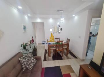 278d2807f65499cca90194f806381d7fbf6af297 · Apartamento à venda, 47 m² por R$ 385.000,00 - Santa Mena - Guarulhos/SP