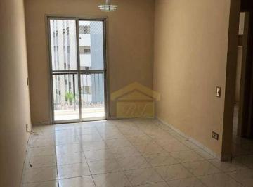 a6887bf2934d7b49006148764b273576ac96f5f1 · Apartamento com 2 dormitórios à venda, 54 m² por R$ 410.000,00 - Vila Guarani - São Paulo/SP
