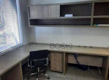 Sala · Oportunidade - Evidence Offices - 45 m² - Brooklin