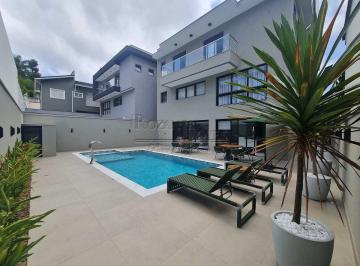 Casa · 600m² · 4 Quartos · 6 Vagas · Sobrado de Condomínio com 4 quartos, Parque Terra Nova II, São Bernardo do Campo - R$ 8.5 mi, Cod: 5