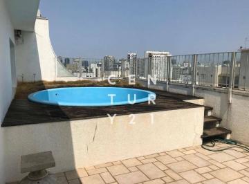 4a955585b50d81d848063d69253414a7c9532b0b · Cobertura com 3 dormitórios à venda, 325 m² por R$ 2.700.000,00 - Brooklin - São Paulo/SP