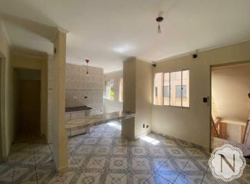 Apartamento · 49m² · 2 Quartos · 1 Vaga · Apartamento para aluguel com 2 quartos no bairro Guapiranga 