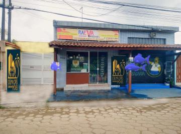 2 salão comercial · 2 Salão Comercial com Casa em Av Principal - Itanhaém - R$ 550 mil, Cod: 969