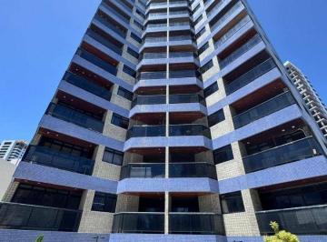 72eaea1366351dc8480247efdf62563c1828ad45 · Apartamento com 3 dormitórios à venda, 194 m² por R$ 980.000,00 - Tambaú - João Pessoa/PB