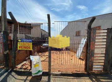 8e3983870874d66f635df3a6e0817d6c7e5ff8de · Terreno à venda, 170 m² por R$ 130.000,00 - Vila Mathiesen - Americana/SP