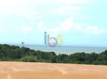 Terreno · 600m² · Excelente Lote Vista Mar em Condomínio Fechado