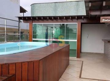 Apartamento · 200m² · 2 Quartos · Cobertura com Piscina na Zona Sul