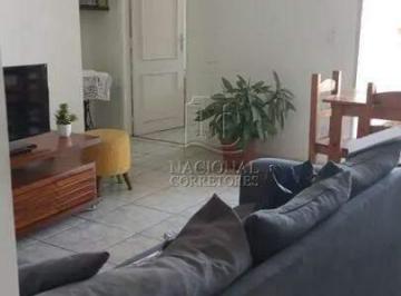 Apartamento · 48m² · 1 Quarto · 1 Vaga · Apartamento à venda, 1 quarto, 1 vaga, Cerâmica - São Caetano do Sul/SP