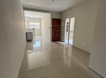 Apartamento · 50m² · 2 Quartos · 1 Vaga · Apartamento sem condomínio para venda e locação - 50m² - Vila Francisco Matarazz