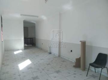 Comercial · 55m² · Salão para aluguel, Centro - Santo André/SP