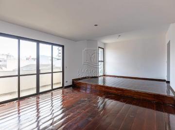 Apartamento · 147m² · 3 Quartos · Apartamento Amplo e Aconchegante com 3 Dormitórios e Varandas em Vila Assunção
