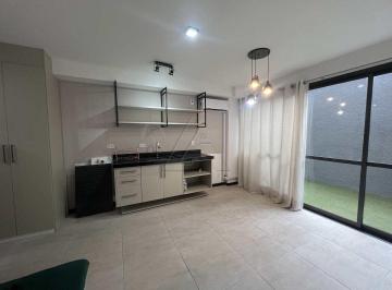 Apartamento · 1 Quarto · Studio com 1 quarto, Vila Sônia, São Paulo - R$ 300 mil, Cod: 5790