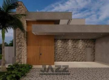 Casa · 181m² · 3 Quartos · 4 Vagas · Empreendimento para Venda - Vila Industrial, Campinas