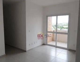0fb63c5b66d95f95bfd338f151a7855f1dc785b6 · Apartamento com 2 dormitórios à venda, 65 m² por R$ 360.000,00 - Vila São José - Taubaté/SP
