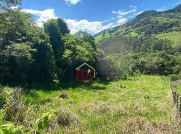 3f4918ed84d866304f27994e75dfc16c696ff543 · Terreno à venda, 5047 m² por R$ 594.000 - Rodovia - São Bento do Sapucaí/SP