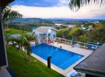 fde2dfebe1518ef6cd831e43ac3569c2ee63b3ae · Chácara com 2 dormitórios à venda, 1140 m² por R$ 1.870.000,00 - Centro - Igaratá/SP