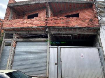 ef069314306763fd3d4cda0a9a6ca98b0c43d4b4 · Casa com 4 dormitórios à venda, 150 m² por R$ 380.000,00 - Vila Menk - Carapicuíba/SP