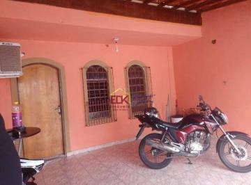 4b6be1f0225d36a6c45ffb93aaee75886c2a7c0a · Sobrado com 2 dormitórios à venda, 75 m² por R$ 220.000 - Jardim das Bandeiras - Taubaté/SP