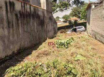 c766898f939e6c139d700dfec6f93e2789dbefd5 · Terreno à venda, 125 m² por R$ 191.000 - Monte Castelo - São José dos Campos/SP