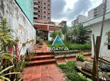 051becd755d5910d6069fc93c9b4780c06234473 · Casa com 4 dormitórios, 168 m² -  Vila Valparaíso - Santo André/SP
