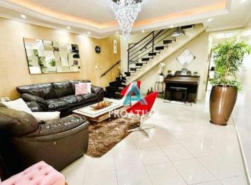 eb20d29c8d4dfc9aac7bc095b25095717862afe9 · Sobrado à venda, 182 m² por R$ 1.190.000,01 - Vila Metalúrgica - Santo André/SP