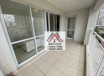4c9fb8e153ac75f5ecbe97b3e4bdb2bece080006 · Apartamento com 2 dormitórios à venda, 65 m² por R$ 750.000,00 - Chácara Santo Antônio - São Paulo/S