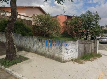 8aed130d817ec5e4b18b8f98cacdc3ec8974fd54 · Terreno à venda, 287 m² por R$ 660.000,00 - Jardim Santo Antônio - Santo André/SP