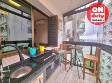 d4f4ea21fa44f112f1d9f401095d7e15f3bba868 · Apartamento à venda, 148 m² por R$ 1.800.000 - Boqueirão - Santos/SP
