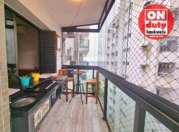180bdfc2f1355993087aac8e4764219a3d79eaf2 · Apartamento à venda, 148 m² por R$ 1.800.000 - Boqueirão - Santos/SP
