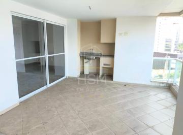 Apartamento · 132m² · 3 Quartos · 2 Vagas · APARTAMENTO ALTO PADRÃO - SÃO BERNARDO DO CAMPO - JARDIM DO MAR