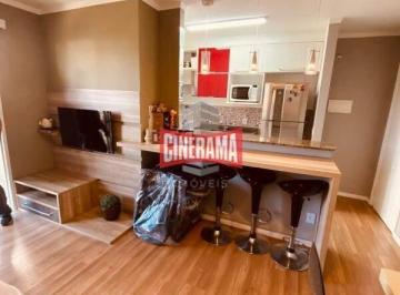 Apartamento · 65m² · 2 Quartos · 1 Vaga · Apartamento à venda, 2 quartos, 1 suíte, 1 vaga, Mooca - São Paulo/SP