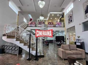 Comercial · 465m² · 18 Vagas · Prédio para aluguel, 18 vagas, Santo Antônio - São Caetano do Sul/SP