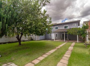 Casa · 240m² · 5 Quartos · 4 Vagas · ARNIQUEIRA - CASA 5 QUARTOS - 240M² EM TERRENO DE 400M²