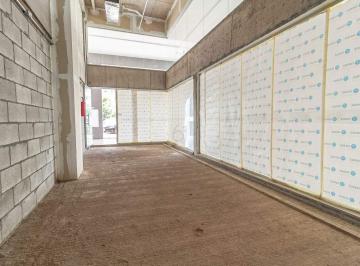 Comercial · 38m² · 2 Vagas · QUADRA CLNW 8/9 - LOJA COM VAGA DE GARAGEM