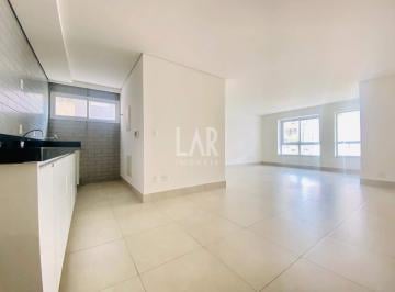 Apartamento · 46m² · 1 Quarto · 1 Vaga · Flat à venda, 1 quarto, 1 vaga, Lourdes - Belo Horizonte/MG