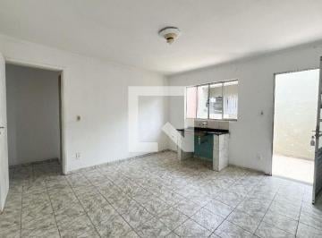 Casa · 35m² · 1 Quarto · Casa para Aluguel - Sitio Morro Grande, 1 Quarto, 35 m² - São Paulo