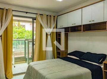 Apartamento · 28m² · 1 Quarto · Apartamento para Aluguel - Chácara Inglesa, 1 Quarto,  28 m² - São Paulo