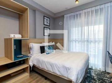 Apartamento · 26m² · 1 Quarto · Apartamento para Aluguel - Chácara Santo Antonio, 1 Quarto, 26 m² - São Paulo
