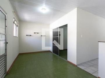 Casa · 80m² · 1 Quarto · 1 Vaga · Casa para Aluguel - Itaquera, 1 Quarto, 80 m² - São Paulo