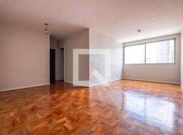 Apartamento · 87m² · 2 Quartos · 1 Vaga · Apartamento para Aluguel - Pinheiros, 2 Quartos, 87 m² - São Paulo