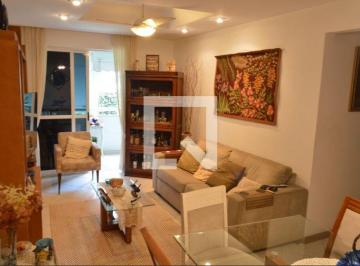 Apartamento · 96m² · 3 Quartos · 1 Vaga · Apartamento para Aluguel - Pechincha, 3 Quartos,  96 m² - Rio de Janeiro