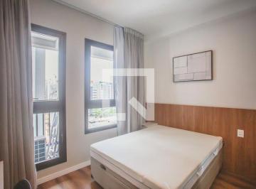 Apartamento · 22m² · 1 Quarto · Apartamento para Aluguel - Vila Clementino, 1 Quarto, 22 m² - São Paulo