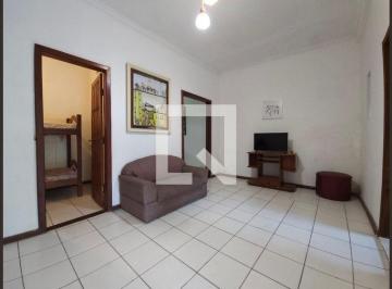 Casa · 60m² · 2 Quartos · 1 Vaga · Casa para Aluguel - Boca do Rio, 2 Quartos, 60 m² - Salvador