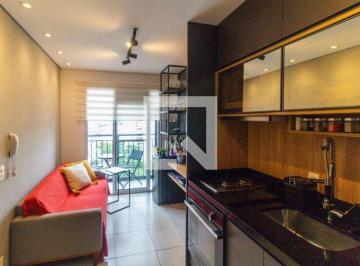 Casa · 30m² · 1 Quarto · 1 Vaga · Casa para Aluguel - Cambuci, 1 Quarto,  30 m² - São Paulo