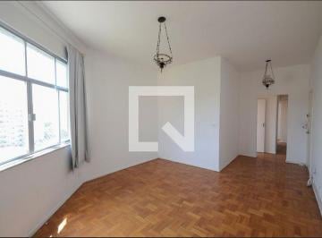 Apartamento · 90m² · 3 Quartos · 1 Vaga · Apartamento para Aluguel - Grajaú, 3 Quartos, 90 m² - Rio de Janeiro