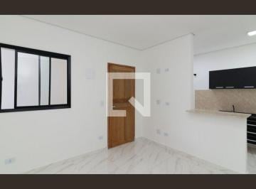 Apartamento · 45m² · 1 Quarto · Apartamento para Aluguel - Cangaíba, 1 Quarto, 45 m² - São Paulo