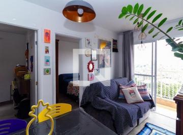 Apartamento · 37m² · 2 Quartos · Apartamento para Aluguel - Sapopemba, 2 Quartos,  37 m² - São Paulo